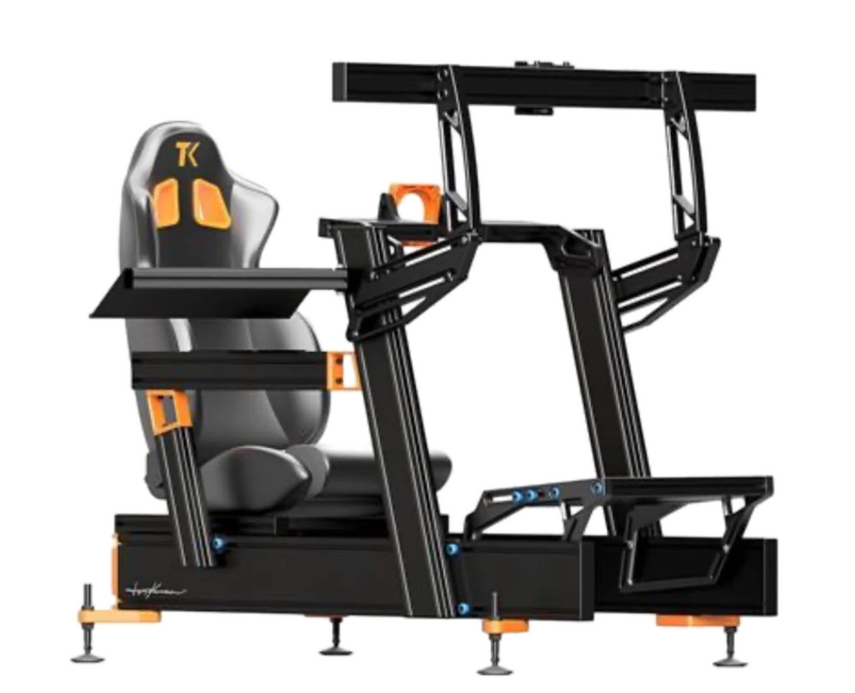 SimLab P1-X Pro Sim Racing Rig