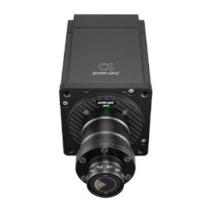 Simagic Alpha Direct Drive Wheelbase